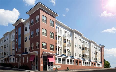 Our open-concept layouts and large windows create bright and welcoming living spaces. . Apartments in beverly ma